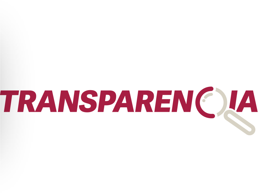 Logo portal de transparencia